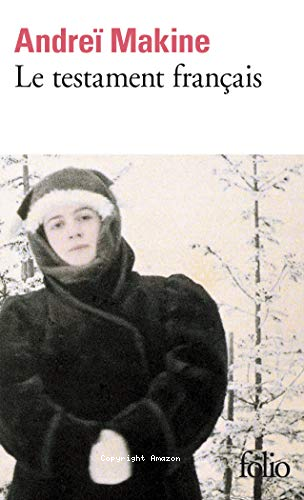 Le Testament fran&ccedil;ais