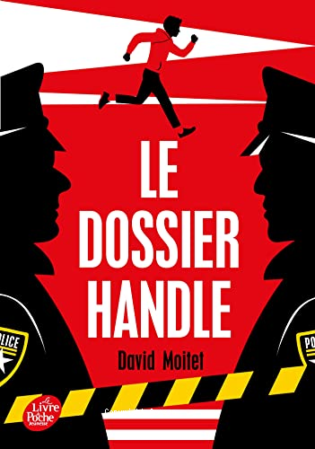 Le Dossier Handle