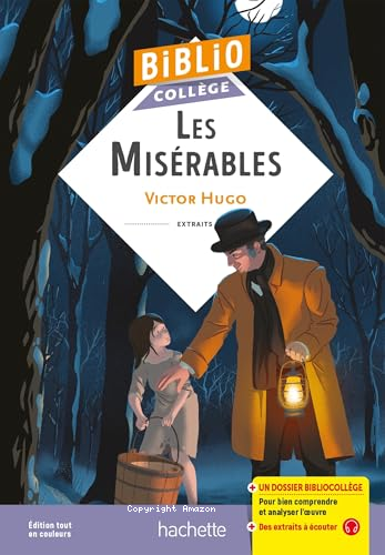 Les mis&eacute;rables