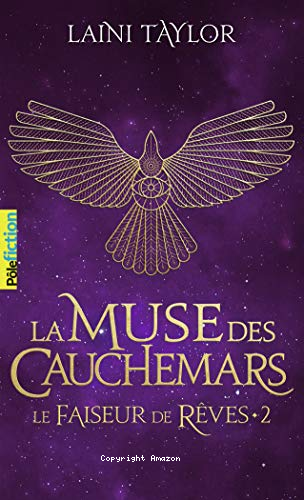 La muse des cauchemars