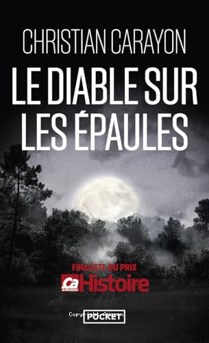 Le Diable sur les &eacute;paules
