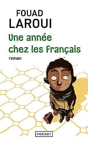 Une ann&eacute;e chez les Fran&ccedil;ais