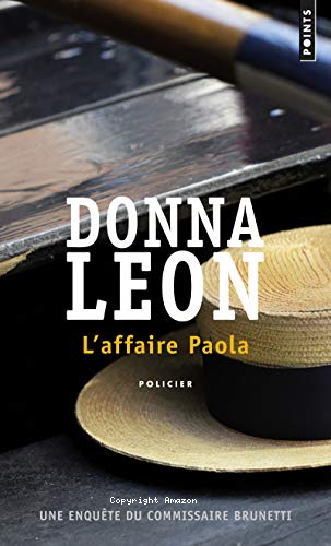 L'affaire Paola