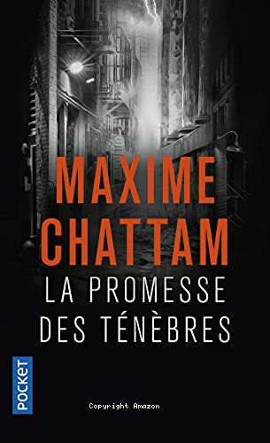 La Promesse des t&eacute;n&egrave;bres