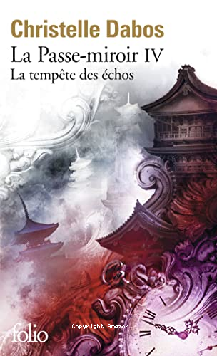 La temp&ecirc;te des &eacute;chos