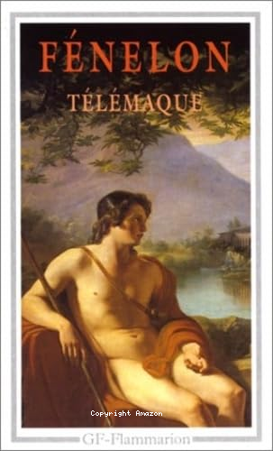 T&eacute;l&eacute;maque