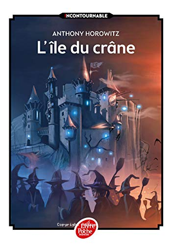 L'&icirc;le du cr&acirc;ne