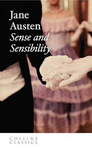 Sense and sensibility