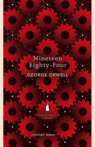Nineteen Eighty-Four