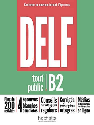 DELF B2
